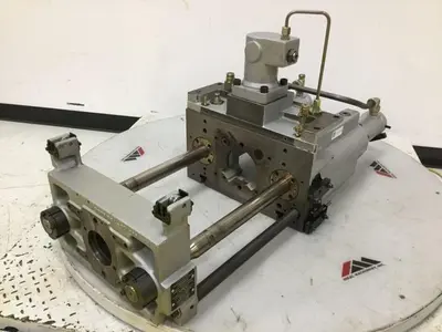 USED BOY MACHINES 22A/CU