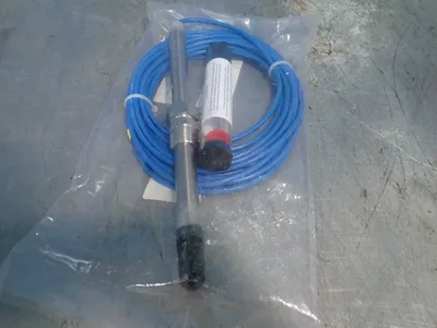 New | in-Stock ECD S80 Sensors Ohio US | HGR 24 #803533