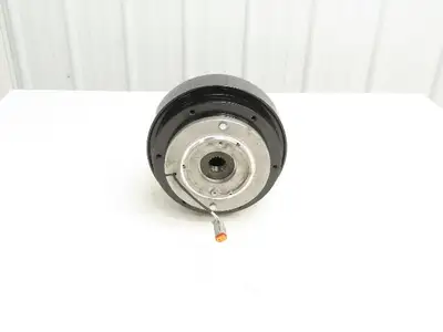 JLG 1001229310 Direct Drive Gearbox Only Off 10MSP Mobile Stock Picker 5 Lug