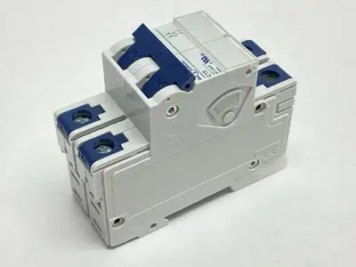 New | in-Stock Altech Corp ABL Sursum Circuit Breaker 2-Pole 15A 480Y/277VAC Circuit Breakers Michigan US | Maverick Industrial Sales #1389193