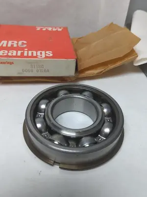 New | in-Stock MRC 311SG Bearings | Surplus Asset Holdings #1196891