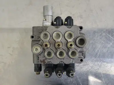 NEW SALAMI VDM8/EDD/U4S