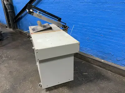 Used CLAMCO CORPORATION 77220 Miscellaneous Packaging Equipment Ohio US | HGR 24 #1250388