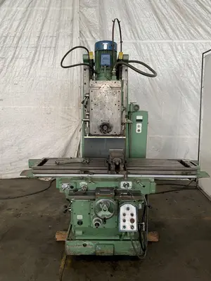 USED 1981 OKK MH-3PII