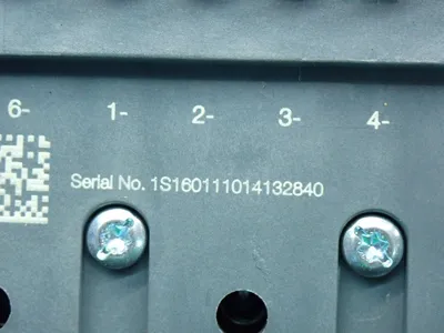 USED ABB A9530