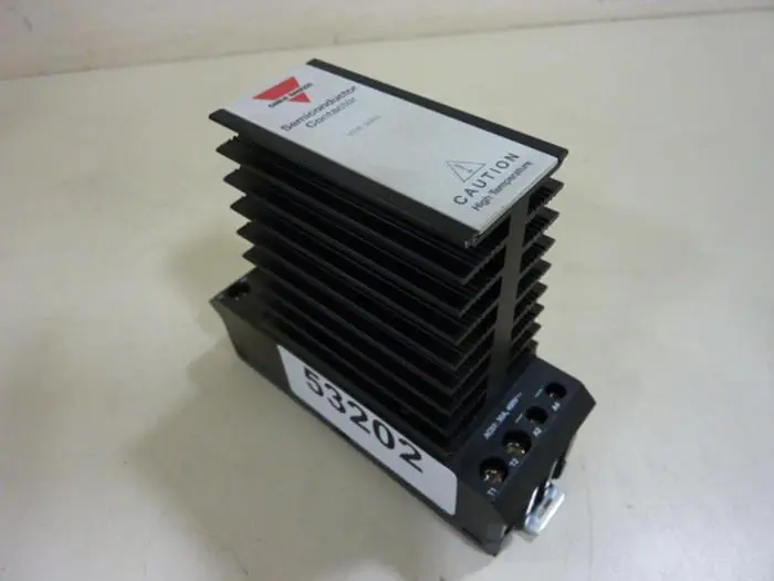 Used CARLO GAVAZZI RN2A48D3 Industrial Controls | Ideal Machinery #664731