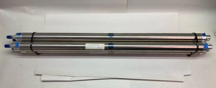 New | in-Stock BIMBA D-54199-A-27 Pneumatic Cylinders Ohio US | Surplus Asset Holdings #1247066