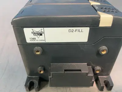Used KOYO DIRECT LOGIC 205 Programmable Logic Controllers Ohio US | HGR 24 #1455445