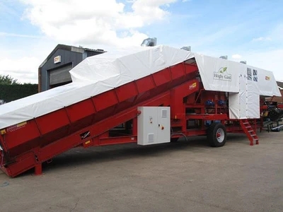 New | in-Stock TONG ENGINEERING _UNKNOWN_ Food Processing Equipment (misc) Georgia US | Snap Equipment #1546465