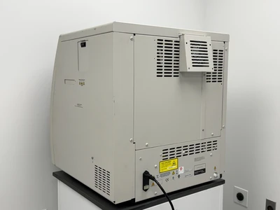 Used Beckman Coulter A74603 Electrophoresis Missouri US | BioLabTek #1319984