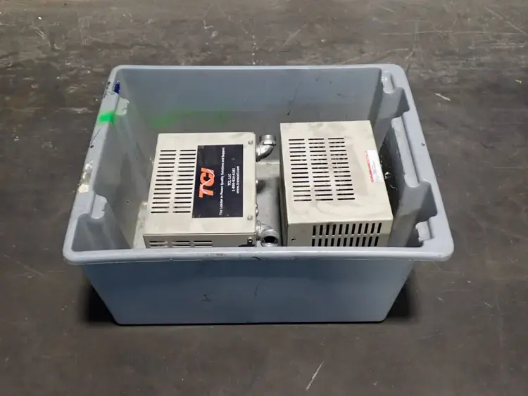 Used TCI KDRD2LC2 Transformers Ohio US | HGR 24 #835146
