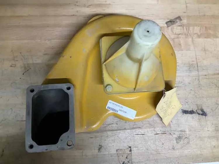 Used CATERPILLAR G3516 Pumps (liquid, other) | Compression Source #411577
