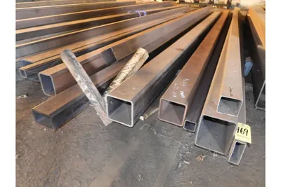 Used _UNKNOWN_ _UNKNOWN_ Construction Material & Supplies Ohio US | Thompson Auctioneers #1370685