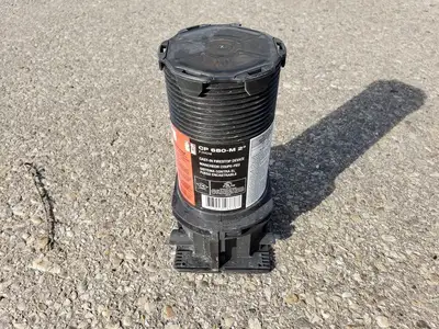 USED HILTI 244248