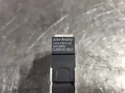 NEW ALLEN-BRADLEY 1492-FB1C30