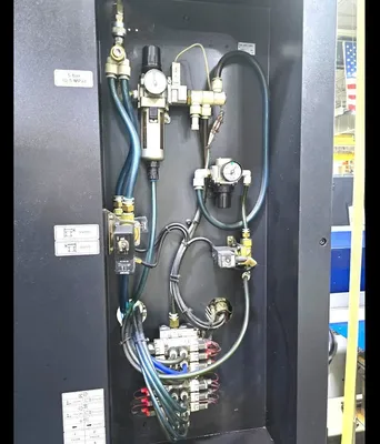 2012 DOOSAN PUMA TT1800SY 5-Axis or More CNC Lathes | CNC EXCHANGE (14)