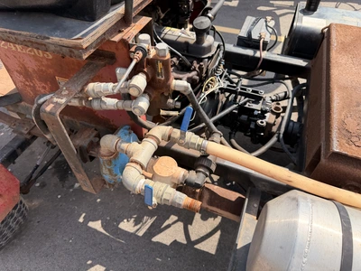 Used TORO MULTI PRO 5200 Self-Propelled Sprayers Michigan US | Miedema Asset Management Group #1414299