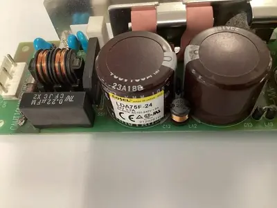 USED COSEL LDA75F-24