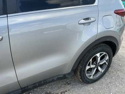Used 2022 KIA SPORTAGE SUVs Michigan US | Miedema Asset Management Group #1425144