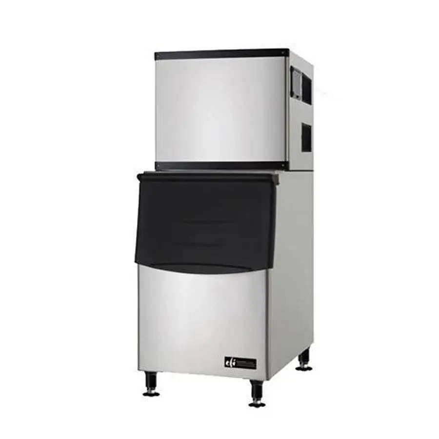 New | in-Stock EFI IM-500 Ice Machines British Columbia CA | Surrey Food Equipment #1289655