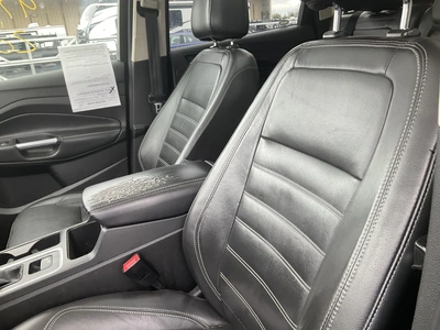 USED 2017 FORD ESCAPE