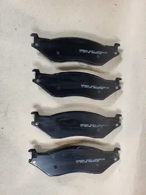 NEW FORD BR-1269