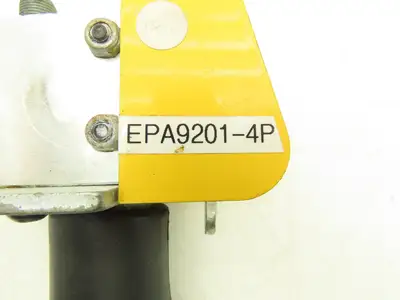 Knight EPA9201-4P Hoist/Tool Balancer Pendant Electric Control 4 Pin Connector
