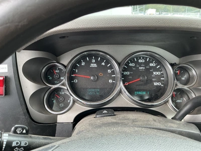 Used 2009 GMC SIERRA 3500 Pickup Trucks Michigan US | Miedema Asset Management Group #1425094