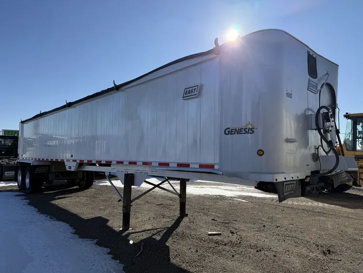 Used 2016 EAST END DUMP Dump Trailers Minnesota US | Carco Truck & Equipment #1514180