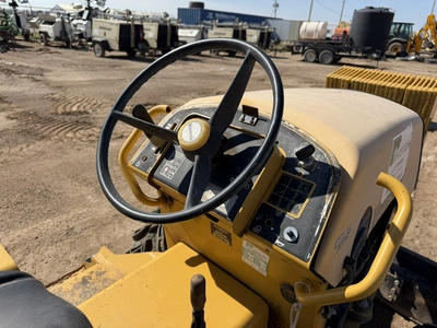 Used _UNKNOWN_ _UNKNOWN_ Trenchers Texas US | Miedema Asset Management Group #1315620