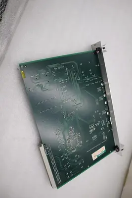 SAF Drive Systems CA451 Safphire Processor Card W/Ethernet Port STOCK G254