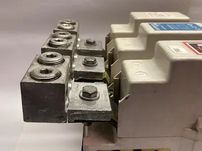 New | in-Stock CUTLER-HAMMER CN15TN3 Miscellaneous Equipment (Electrical & Power) Ohio US | Surplus Asset Holdings #1289405