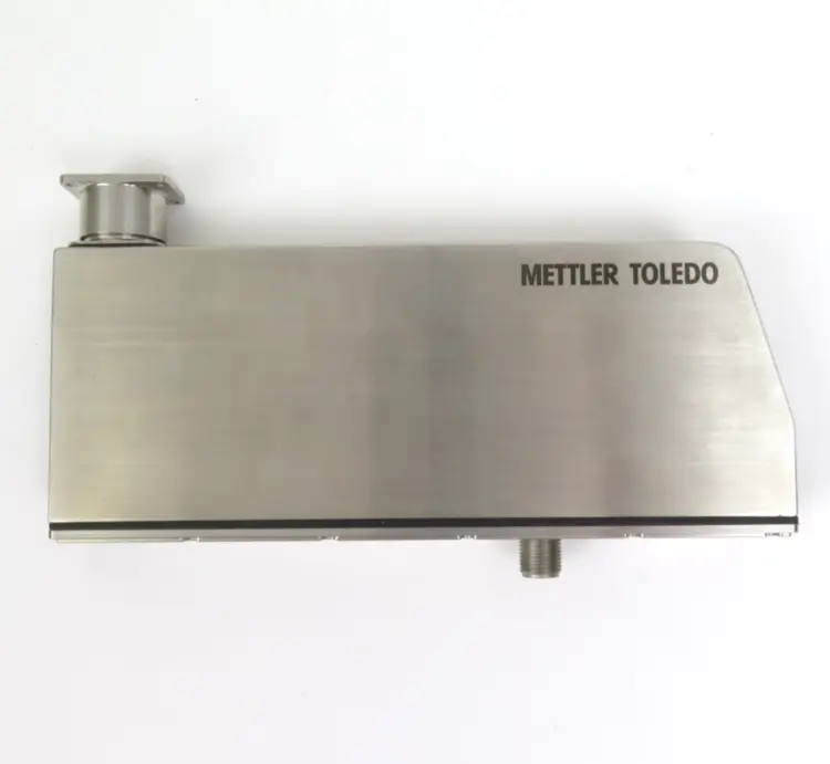Used Mettler Toledo WMF204C-L/IE Medical Parts California US | ANACAPA EQUIPMENT BROKERS, INC #1465123