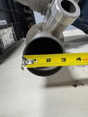 STAFA WIRZ MKV 008-R RD-270 & F71K-2N Chillers, Boilers, and HVAC | ESS Industrial Equipment Sales (5)