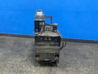 Used LINCOLN ELECTRIC R3S600 Welding Machinery (Other) Ohio US | HGR 24 #1506927