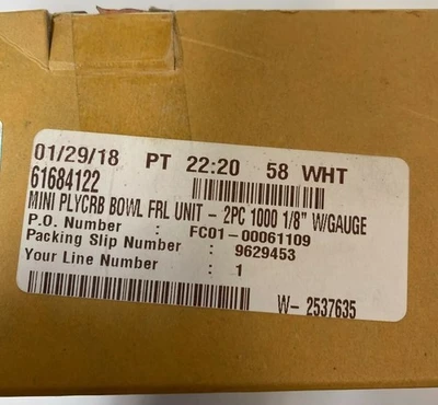 NEW ARO C38111-600