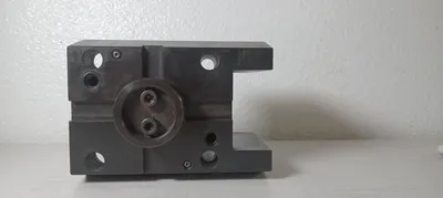USED ACCUWAY BMT40