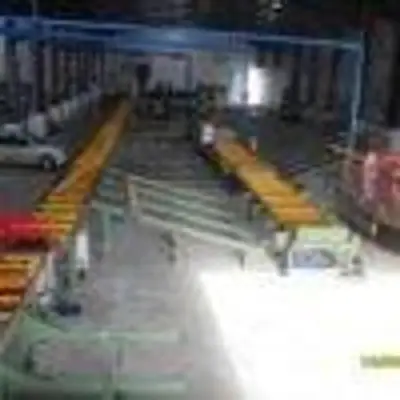 New | in-Stock _UNKNOWN_ _UNKNOWN_ Sawmill Material Handling Ontario CA | Moon Machinery #1764057