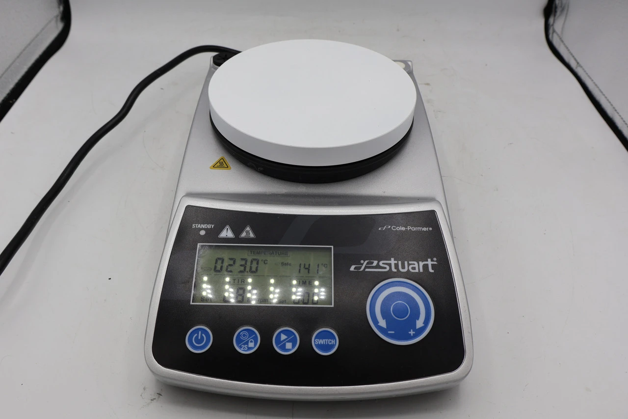 USED COLE-PARMER 04661-45