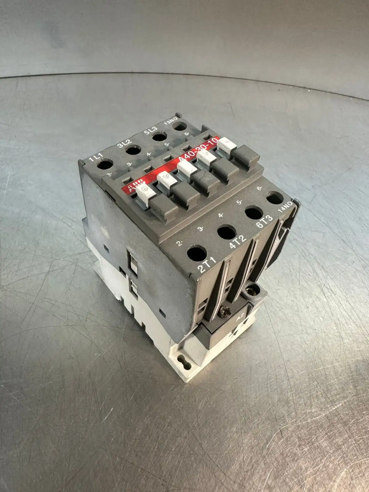 Abb A40-30-10 Magnetic Contactor Ui 1000V~ A40 Series (2.1.3)