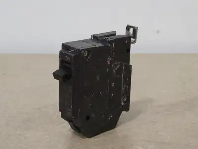 USED GENERAL ELECTRIC THHQB120