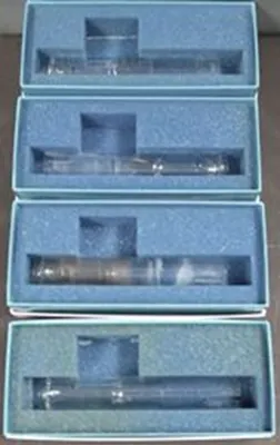 Used _UNKNOWN_ _UNKNOWN_ Spectrometers Texas US | Bamko Surplus Process Equipment #1263965