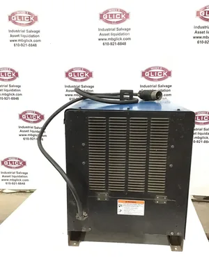 Miller CP-252TS Mig Welding Power Source Welder 3PH