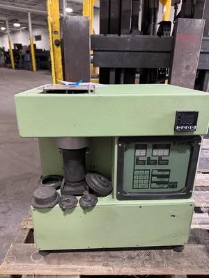 USED 2011 SIMPSON 20650G RTH WET TENSILE TESTER