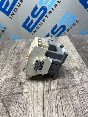 BENSHAW RSC-65 Electrical/PLC/Automation | ESS Industrial Equipment Sales (3)