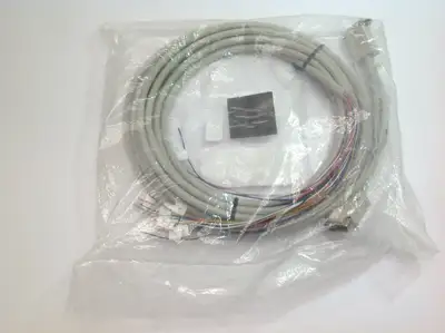 NEW BLACK BOX CABLE SPECIAL Y DB15 MALE TO FEMALE