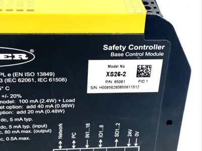USED BANNER 85061