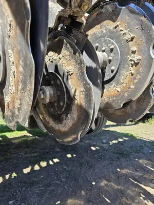 USED 2022 CRUSTBUSTER 4030