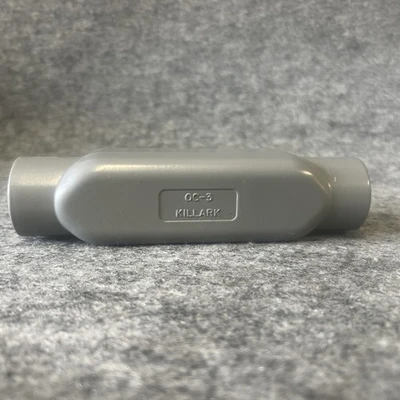 New | in-Stock Killark OC-3CG Misc Electrical & Power Parts California US | Davliegogo LLC #1718885
