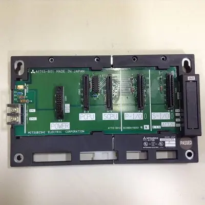 USED MITSUBISHI A172B